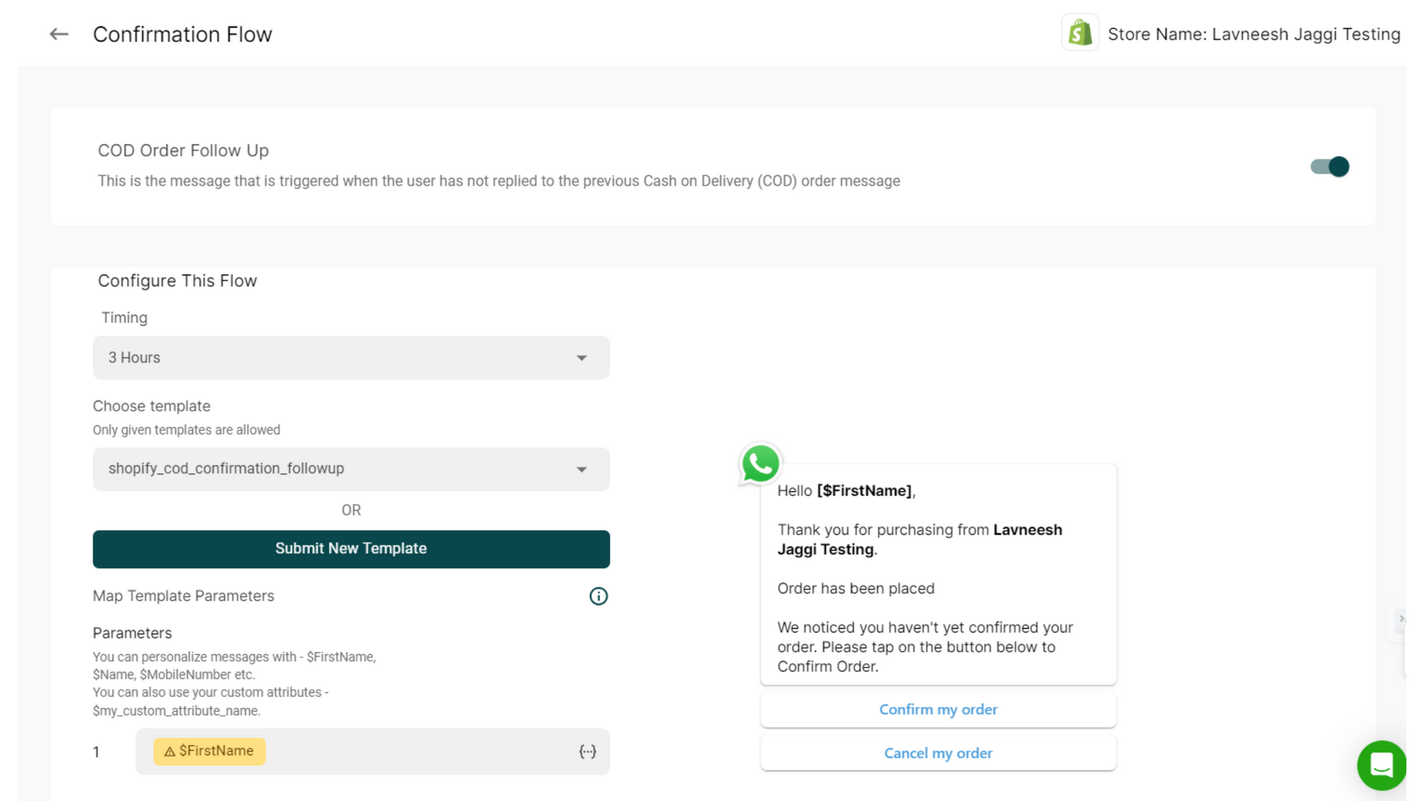 3 COD Order Follow-Up Status.png