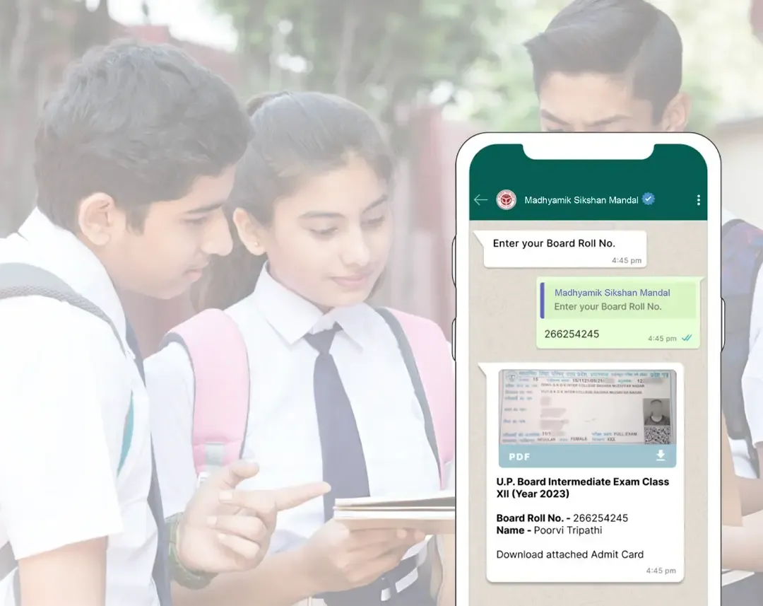 Education Usecase WhatsApp API for governments.webp