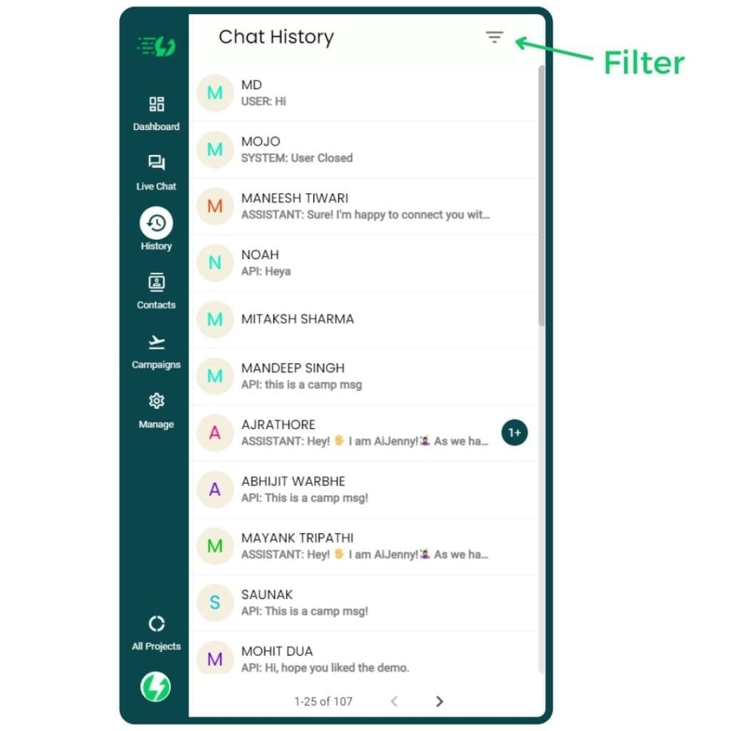 filter the audience in the History Page.jpg