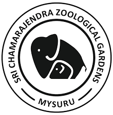 Mysuru Zoo logo