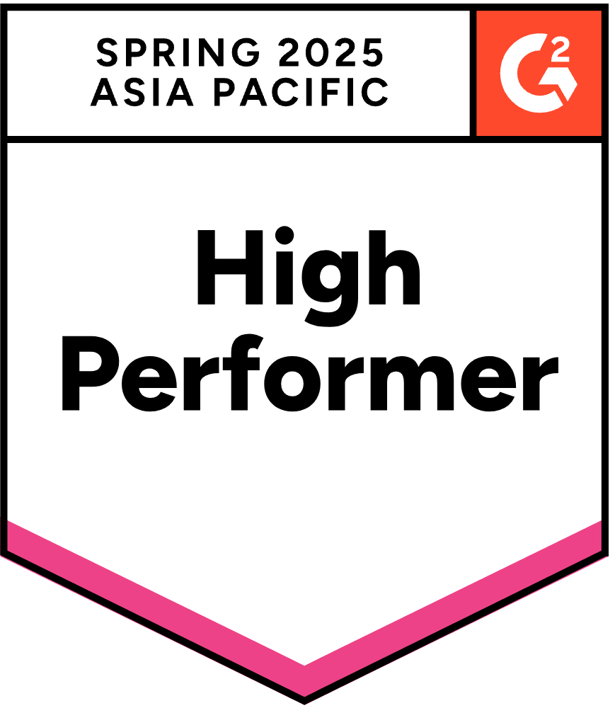 G2 Badge 3
