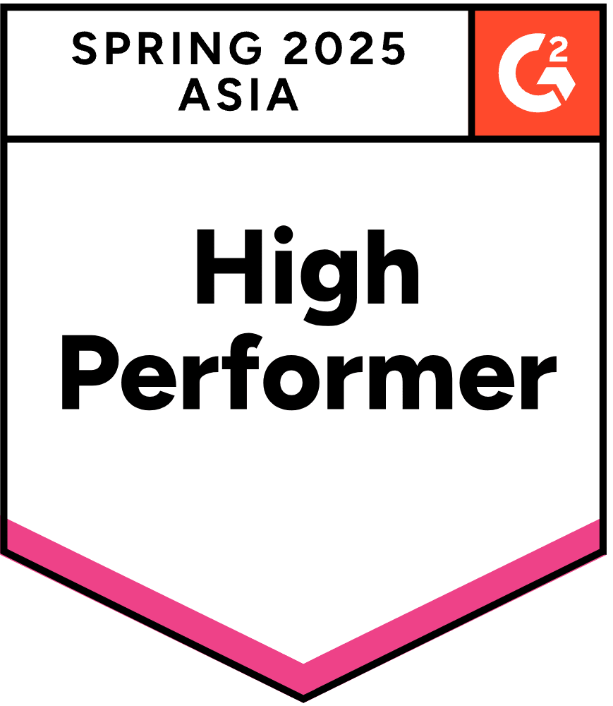 G2 Badge 2