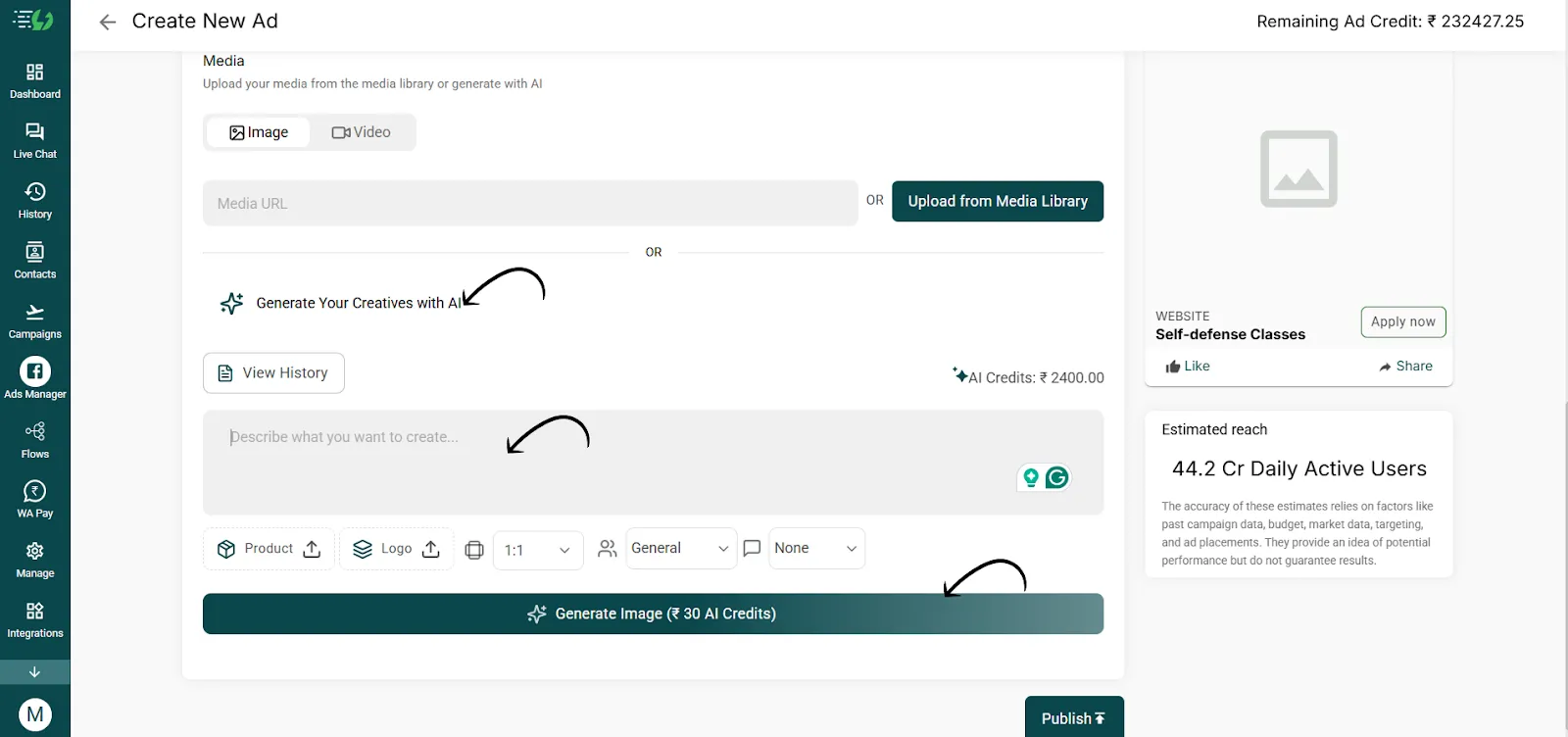 AI Ad Creative Generator.webp