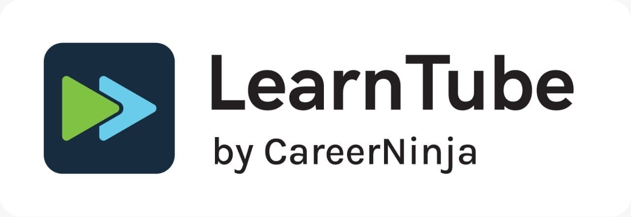 Learntube logo
