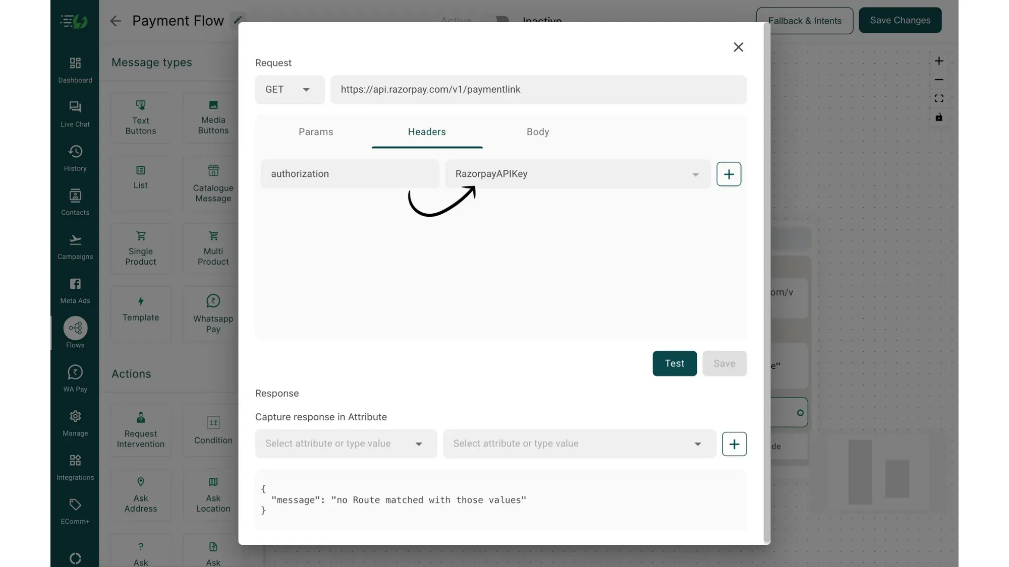 4 RazorpayAPIKey Global attribute is set.webp