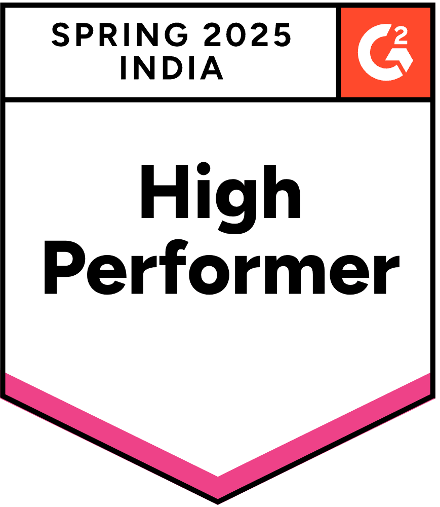 G2 Badge 5