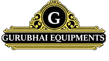 Gurubhai Equipments logo