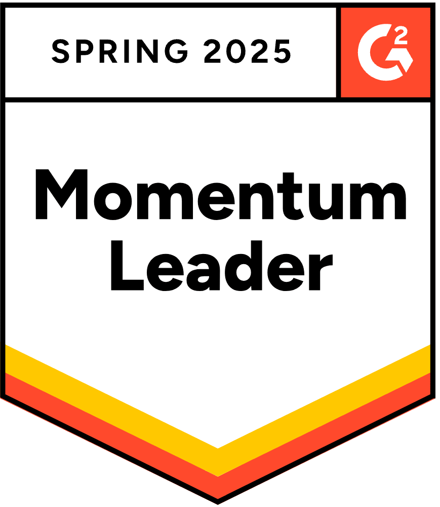 G2 Badge 8