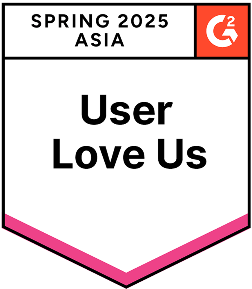 G2 Badge 1