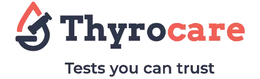 Thyrocare logo