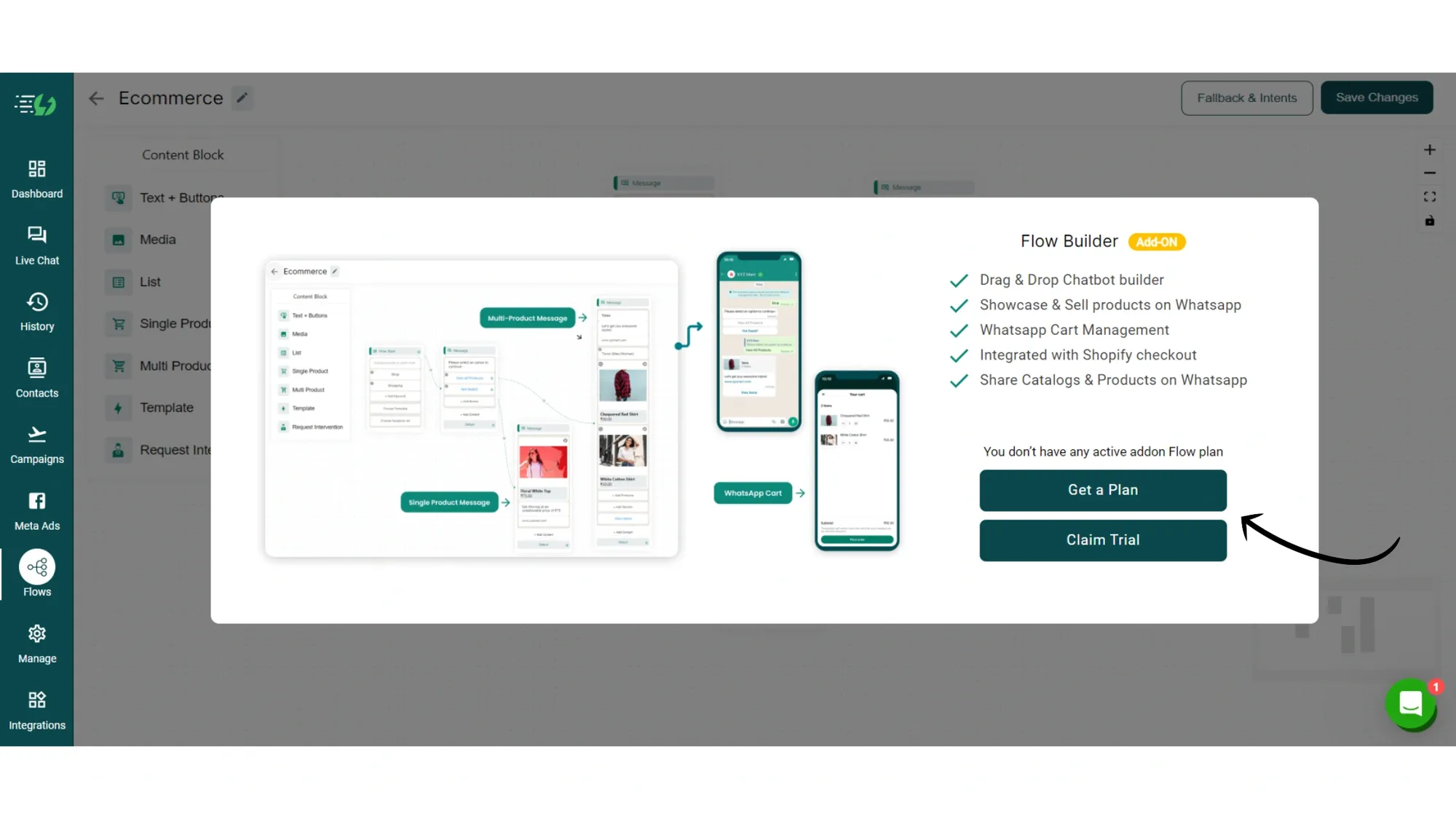 1. Unlock Flow Builder.webp