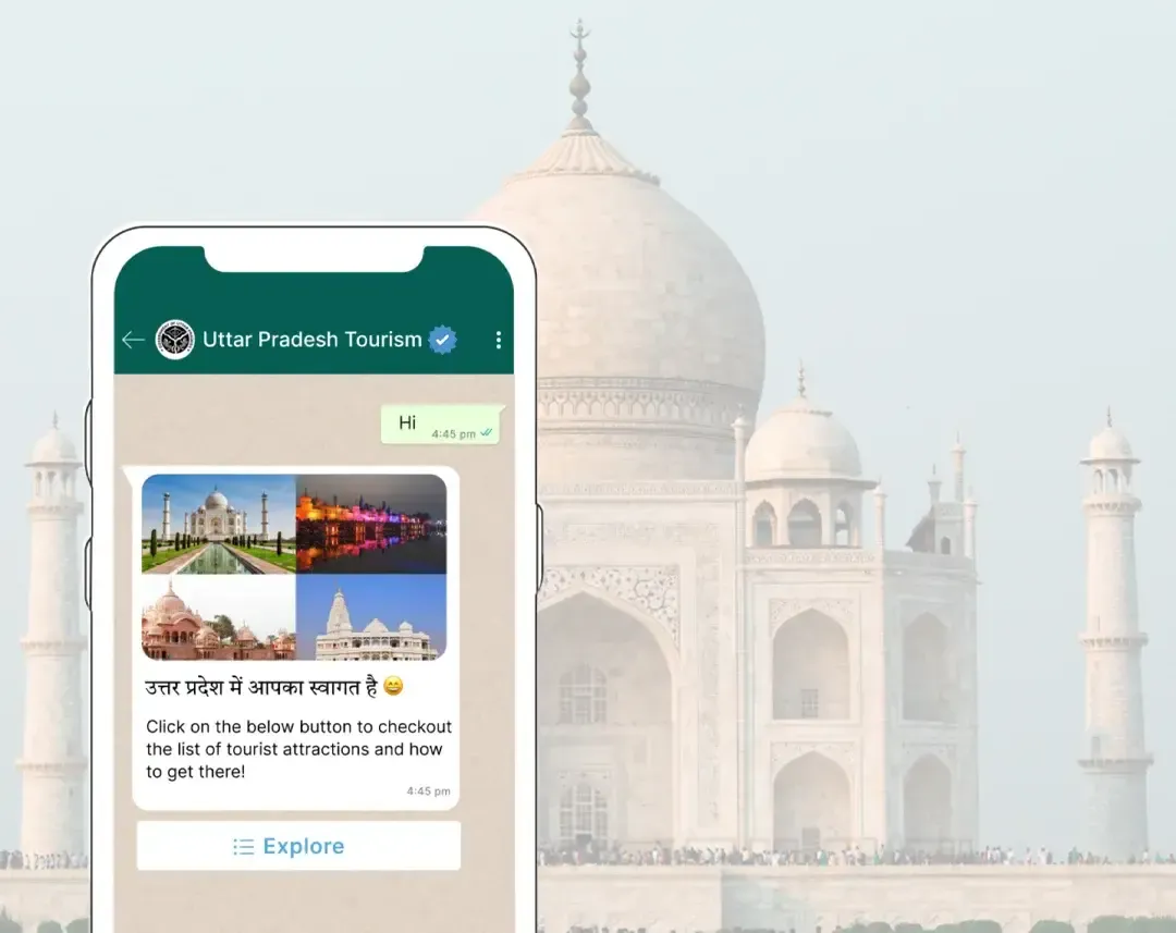 Tourism Usecase WhatsApp API for governments.webp