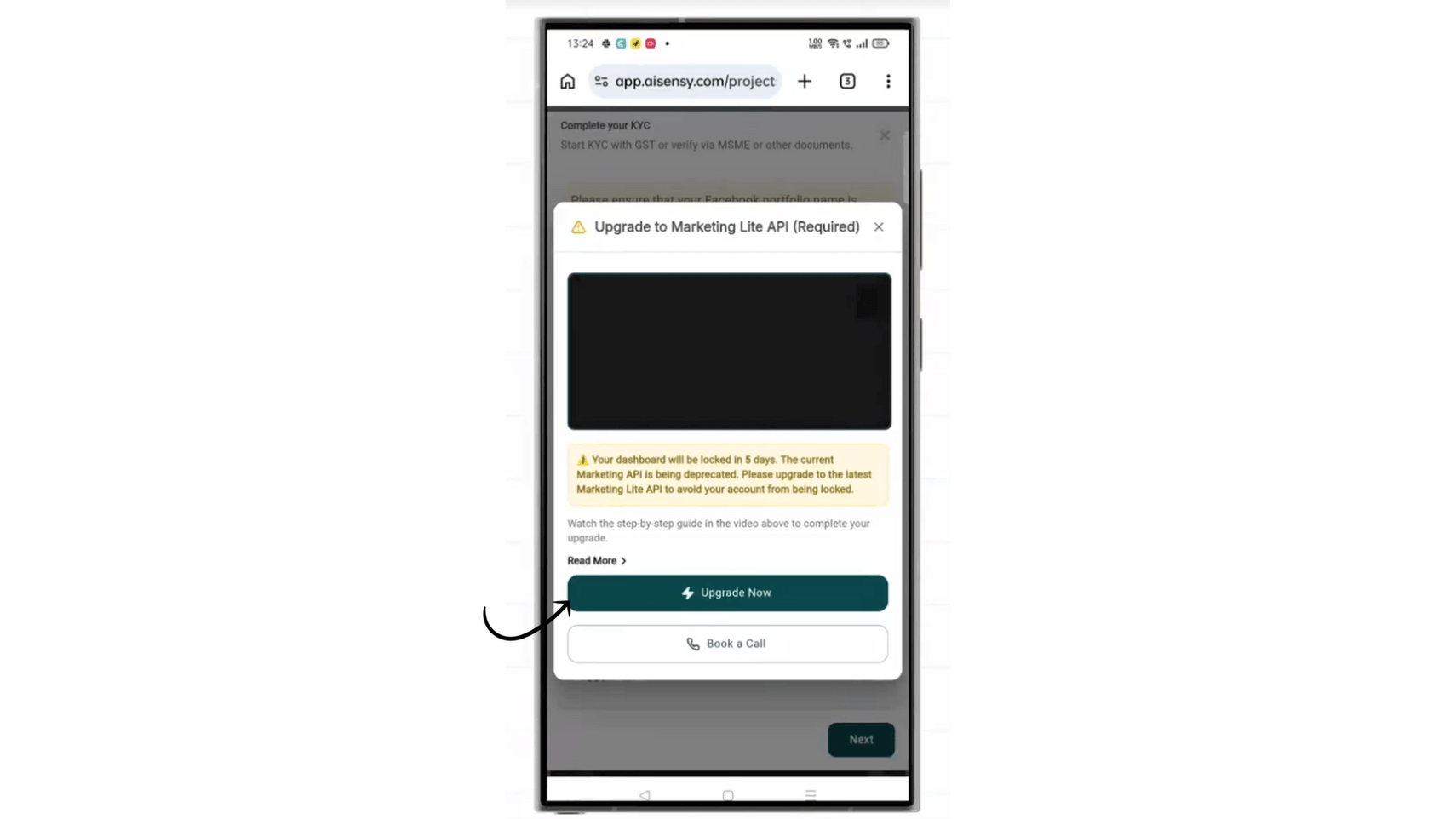Login to your Facebook account with Facebook Business manager account access (12).png