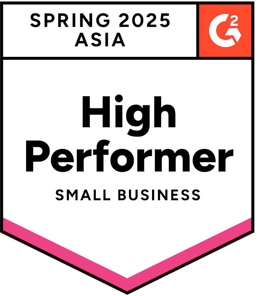 G2 Badge 6