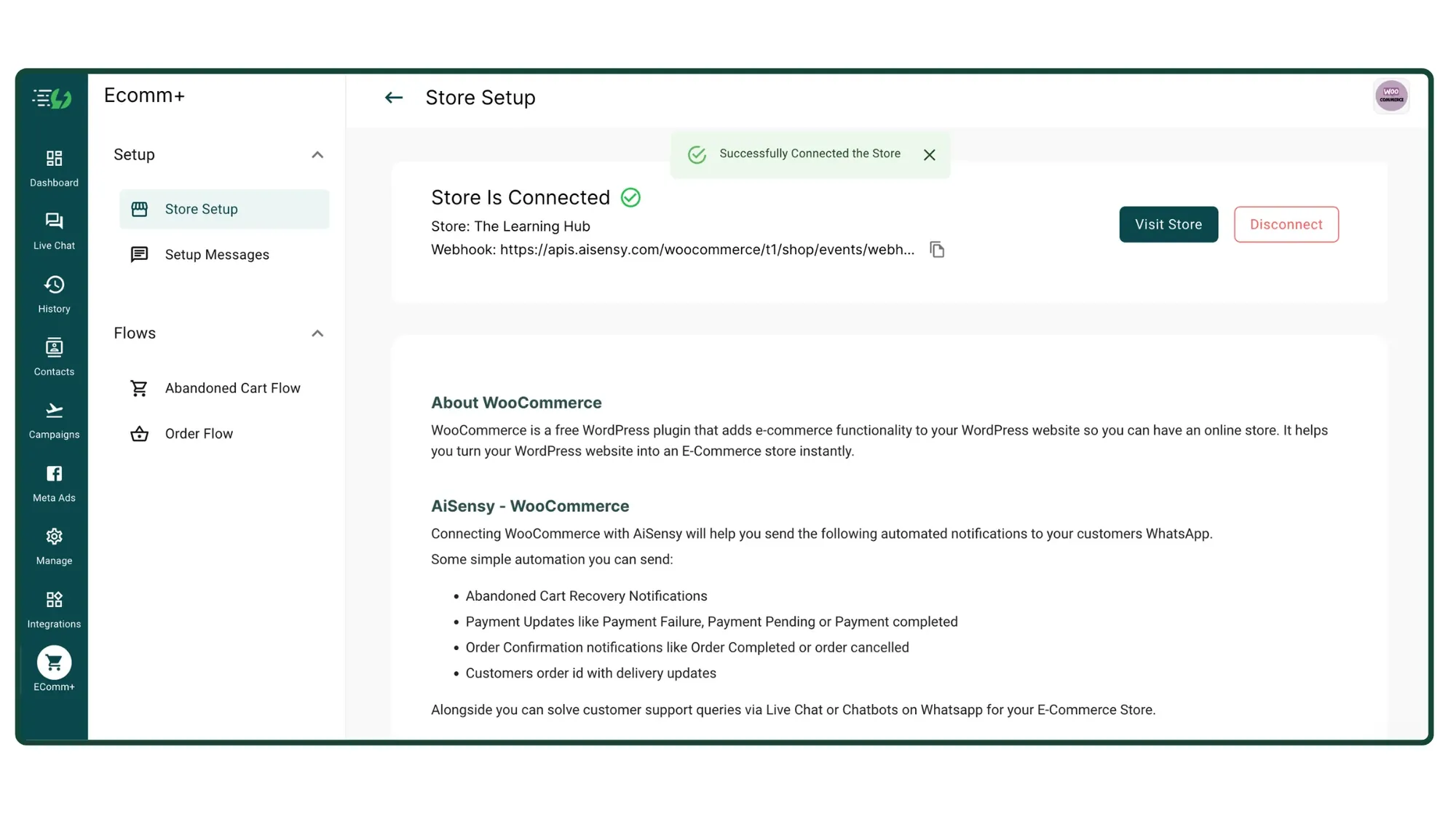 3 store is connected.webp