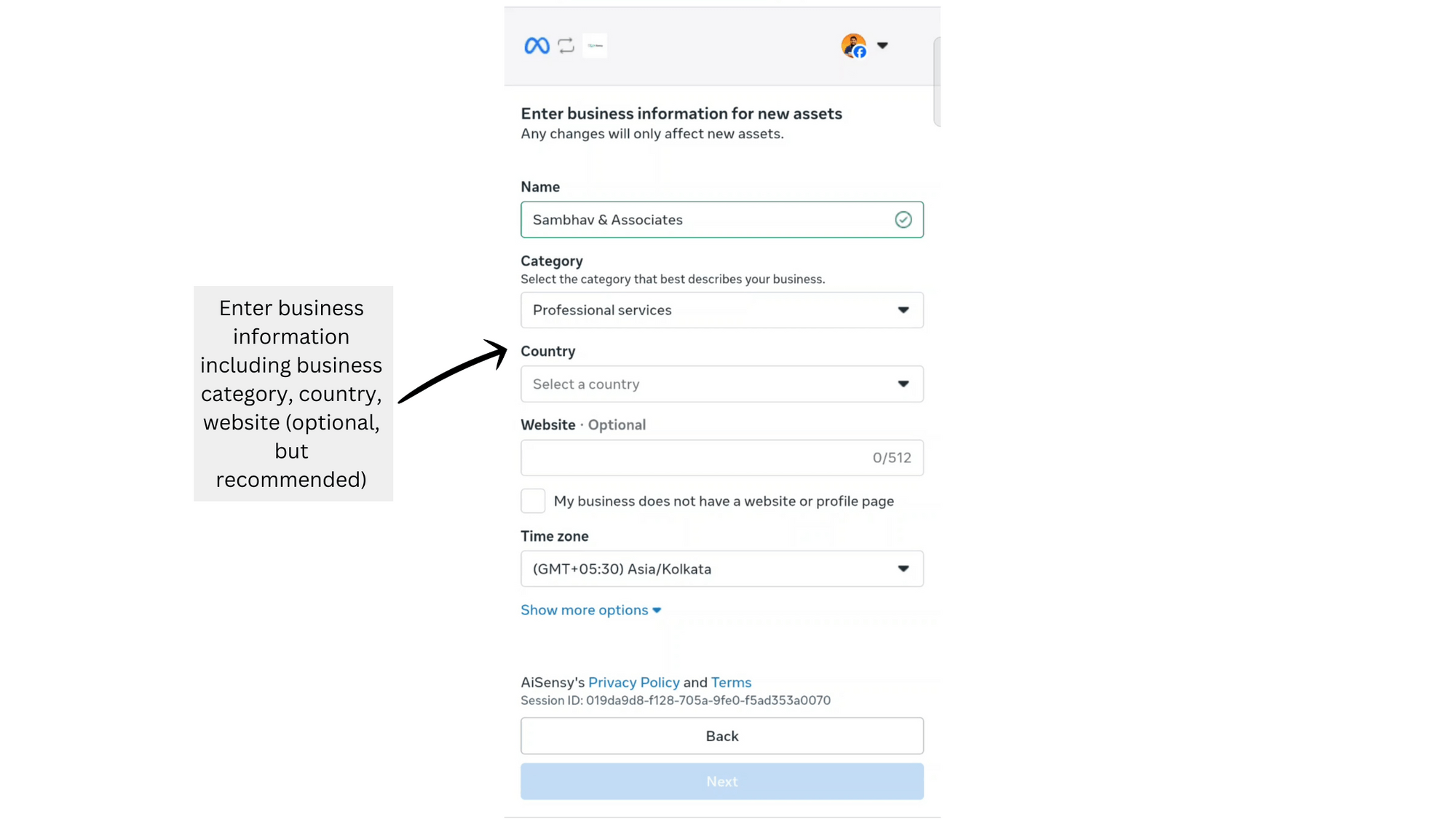 Login to your Facebook account with Facebook Business manager account access (3).png