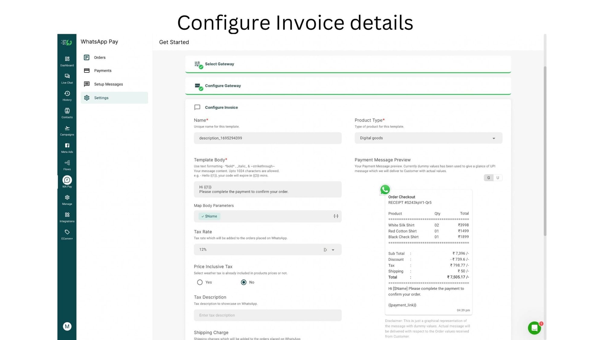 8 PayU X AiSensy Integration.jpg