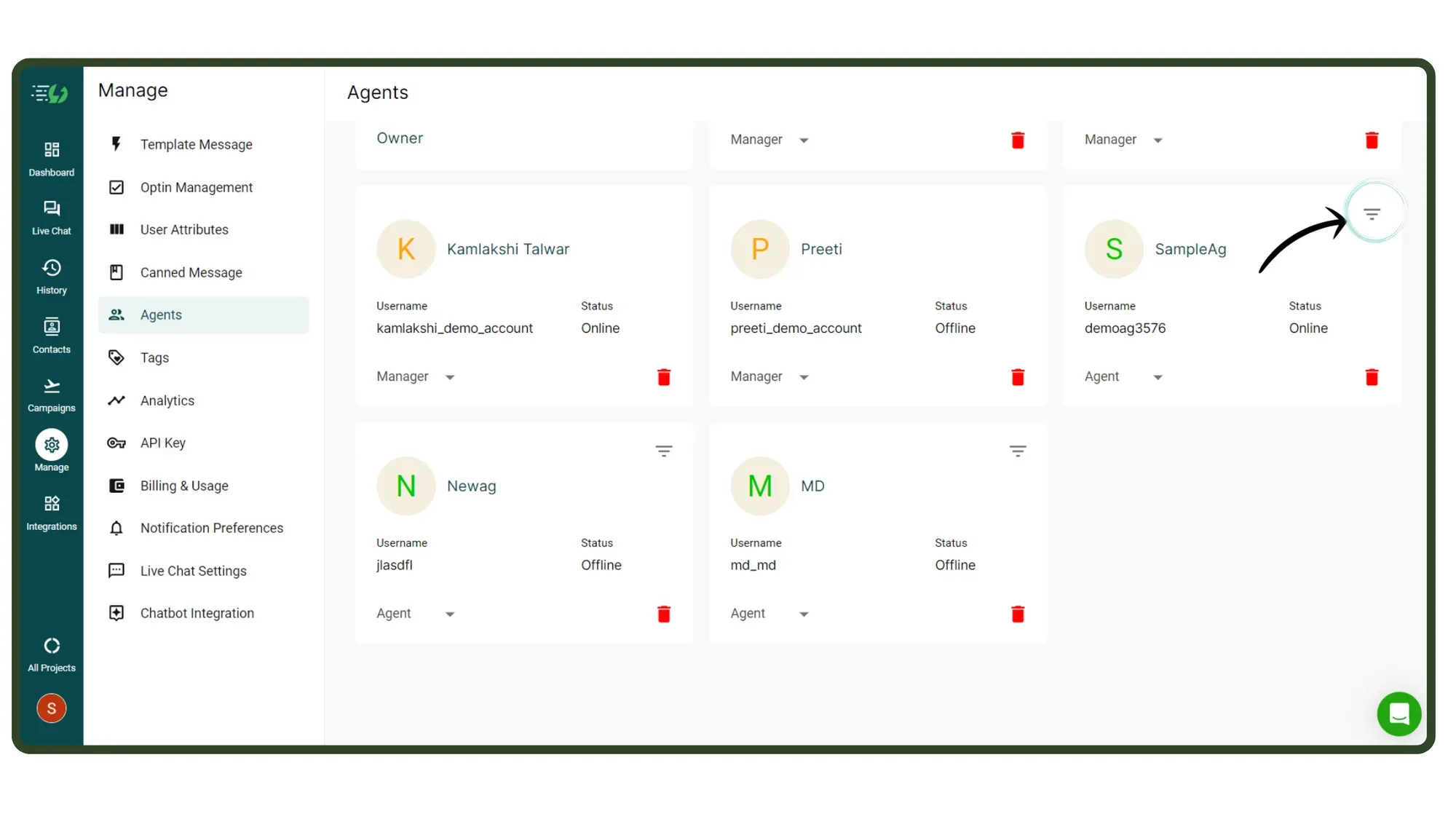 2 Click the Filter Icon.webp