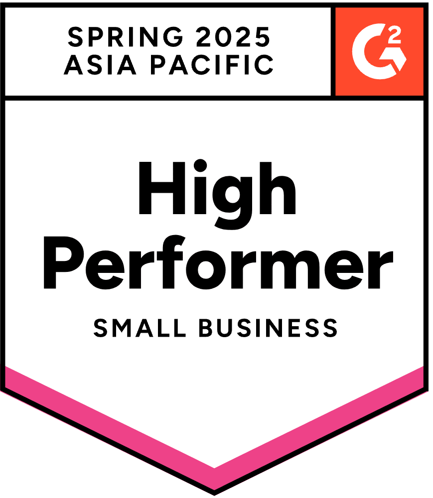 G2 Badge 7