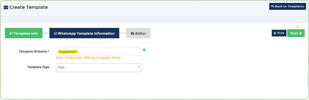 WhatsApp Template Information Corefactors.png