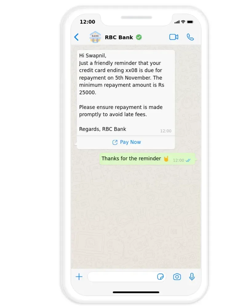 Credit Card Payment Reminder WhatsApp Message1.webp