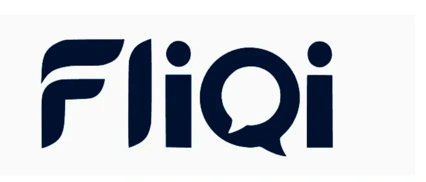 FliQi Education logo