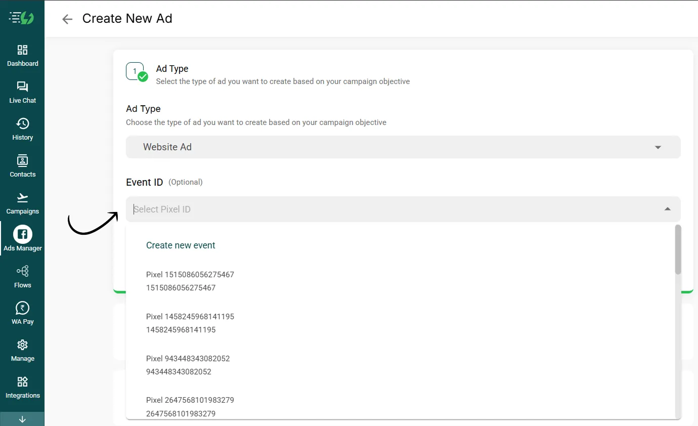 4 Select your Meta Pixel.webp