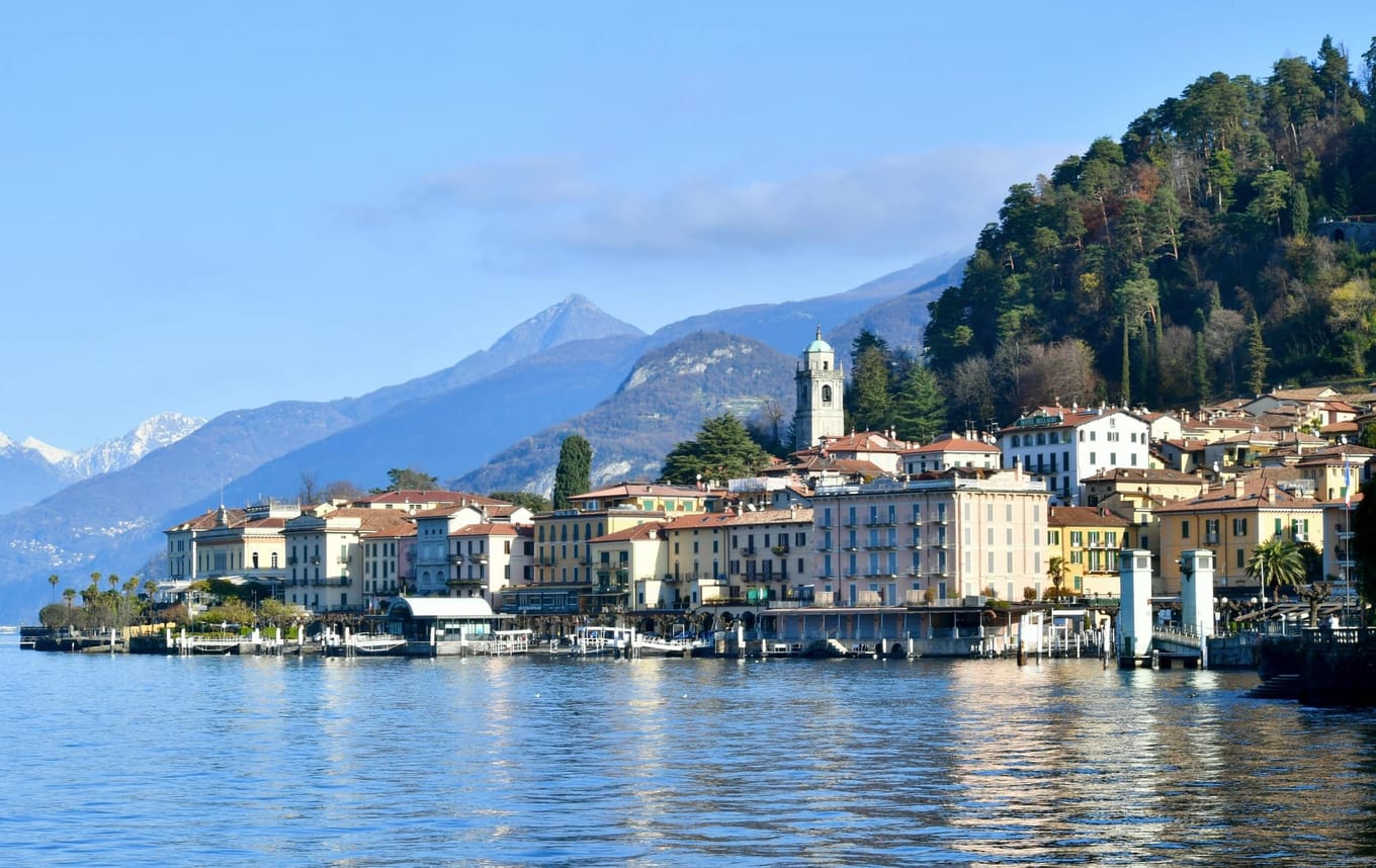 Most visitors pick Bellagio and spend half their time navigating crowds. The honest comparison of Como's four bases, the hotels worth the premium, and why May or September changes everything.