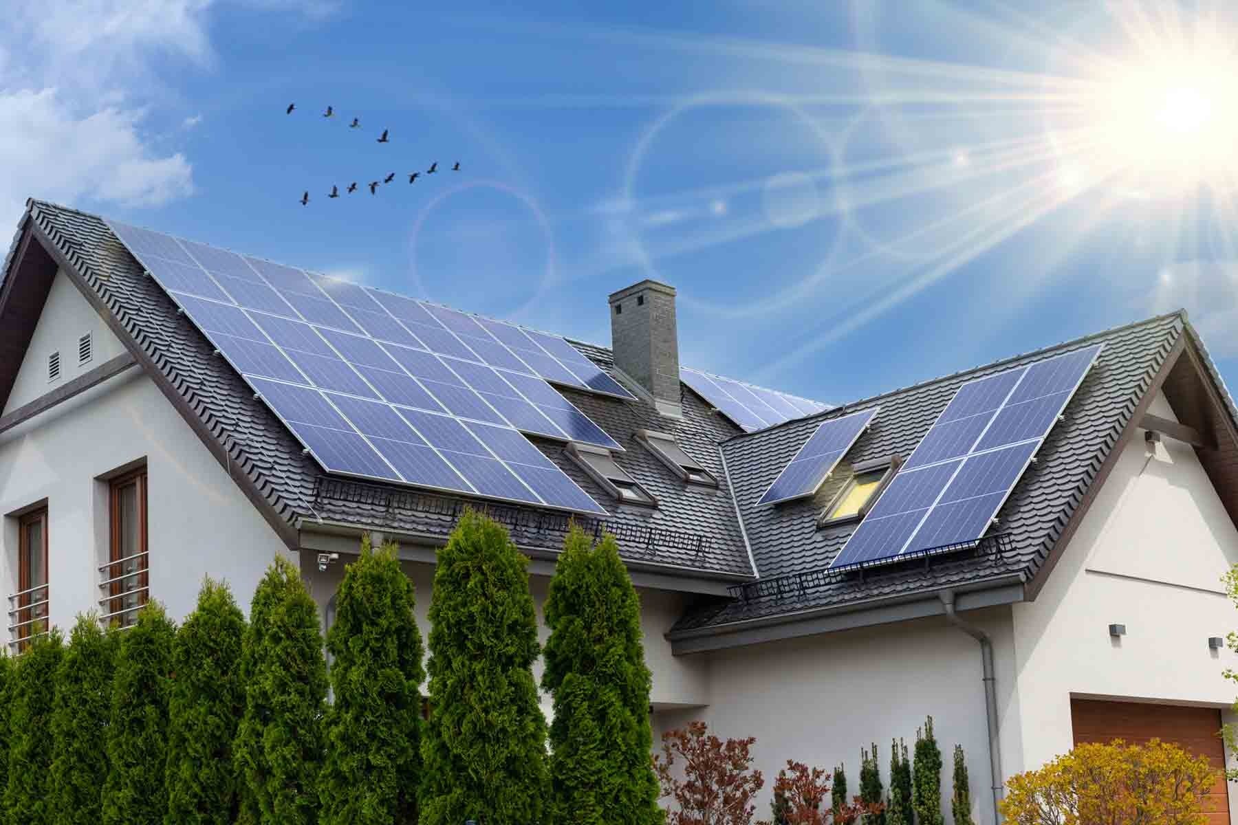 Solar Panels on Modern House.jpg
