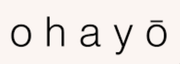 photo logo ohayo.png