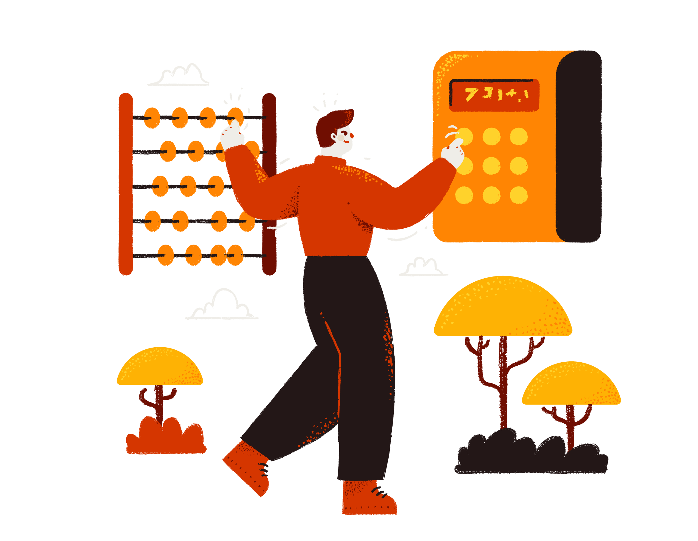 calculation, planning, math, budgeting