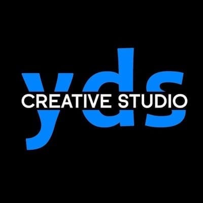 YDS Creative Studio logo