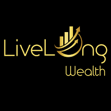 LiveLong Wealth logo
