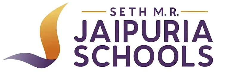 Jaipuria Schools logo