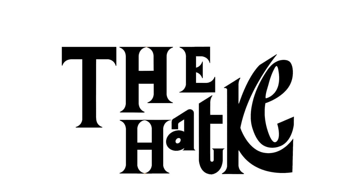 The Hatke logo