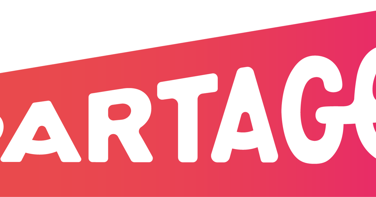 Partaged Accueil