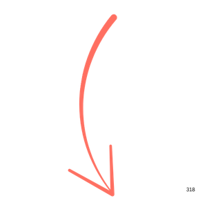 Dr. Bill Coral Arrow.png