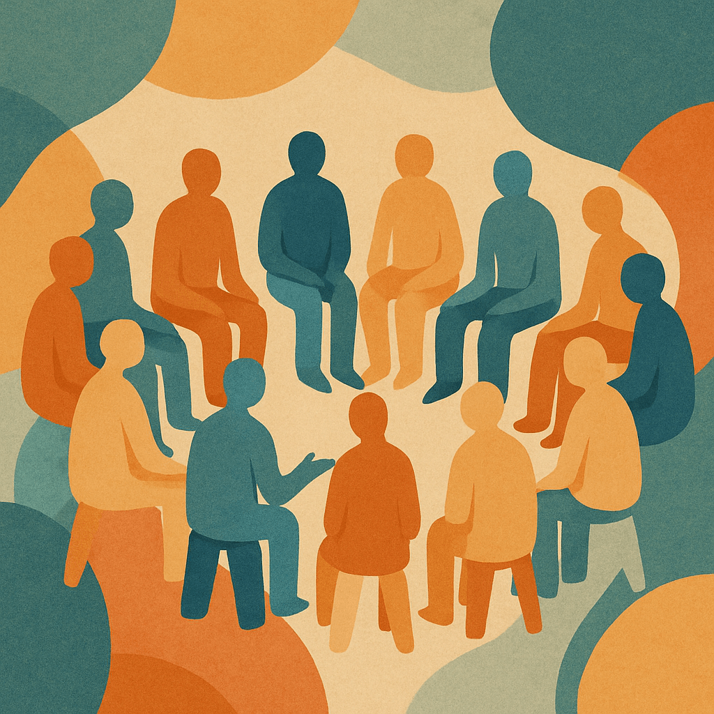 Discussion en cercle abstrait.png