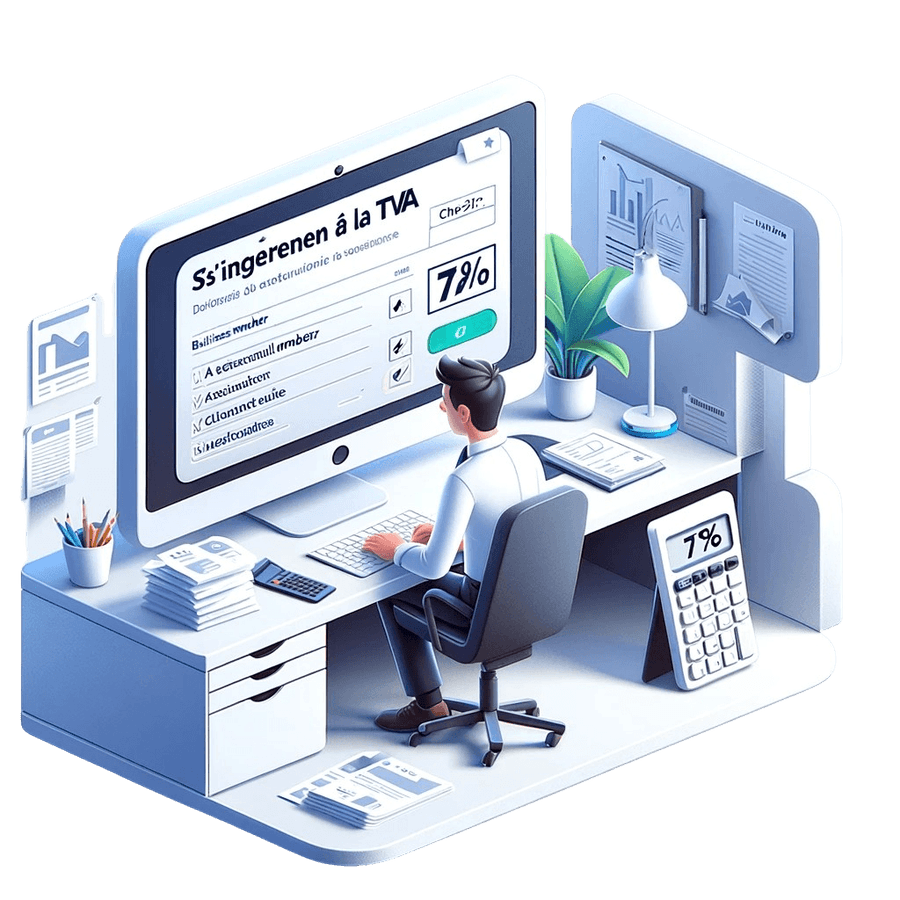 DALL_E_2023-12-07_12.24.49_-_Create_a_3D-style_illustration_for_the_section__S_inscrire_à_la_TVA__showing_an_entrepreneur_at_their_workspace._The_image_should_depict_the_entrepren-removebg.png