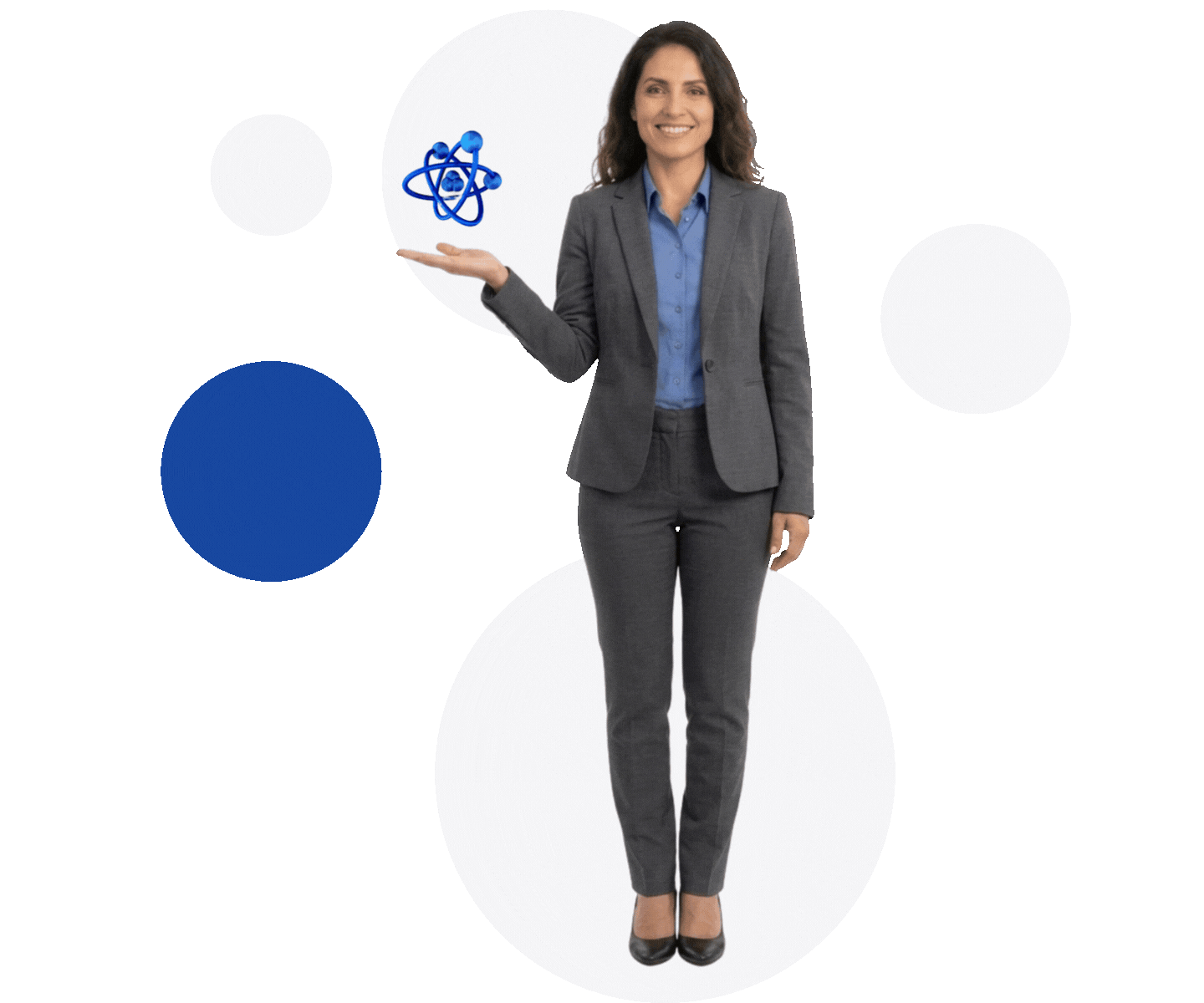 Agent Nucleus Tech Tools Hero.gif