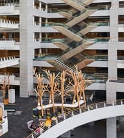 Patrimoine SCPI Primonial Primopierre