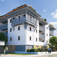 Programme immobilier neuf Ariçona à Anglet