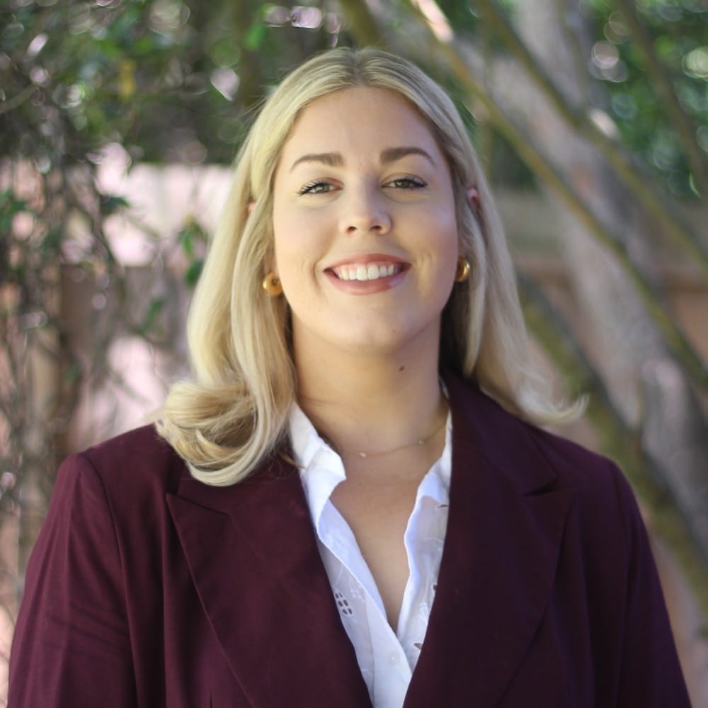 Abby Nelsen, Senior Real Estate Manager at Orlando Industrial Real Estate LLC
