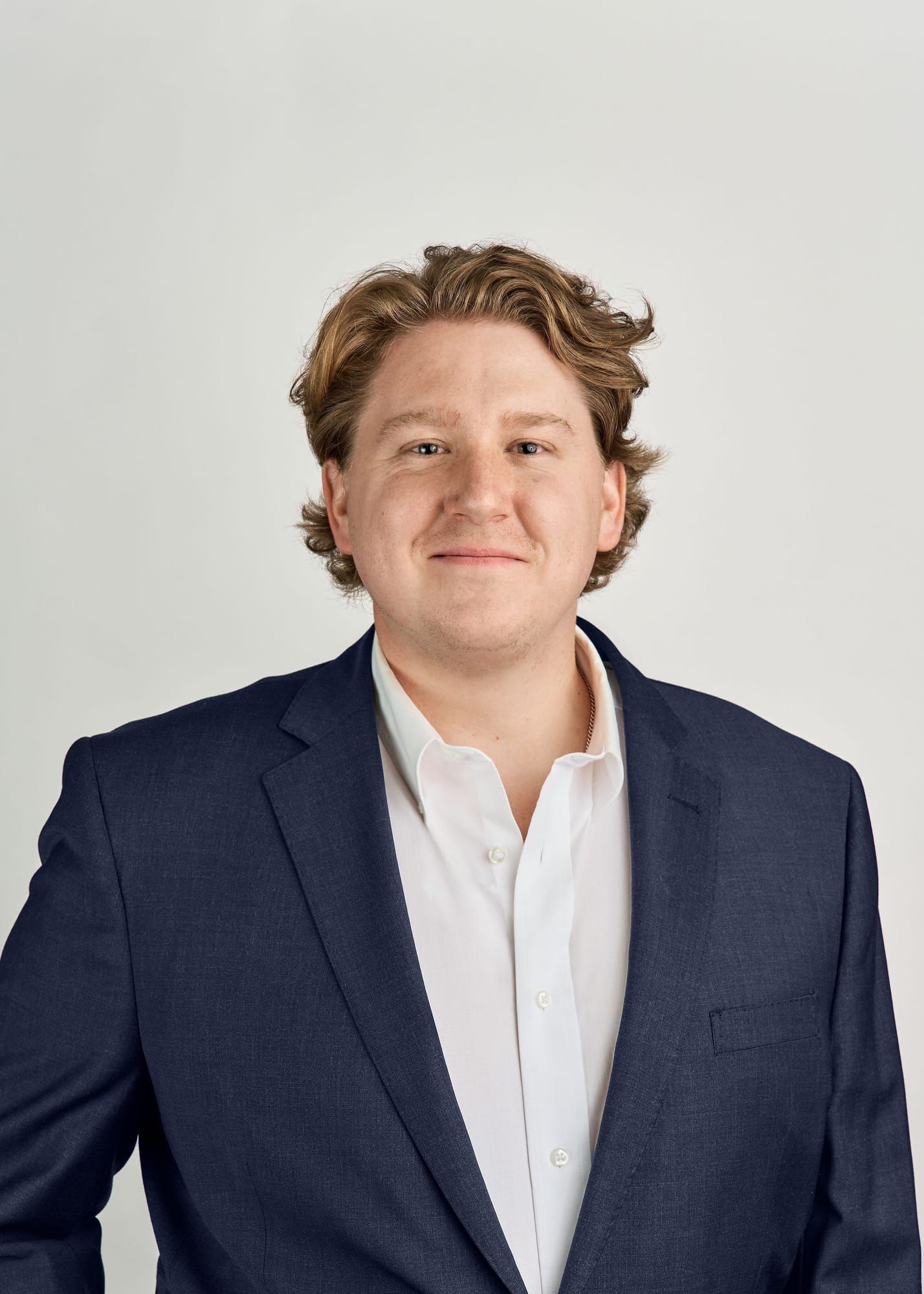 Connor Shimmel, Vice President at Orlando Industrial Real Estate LLC