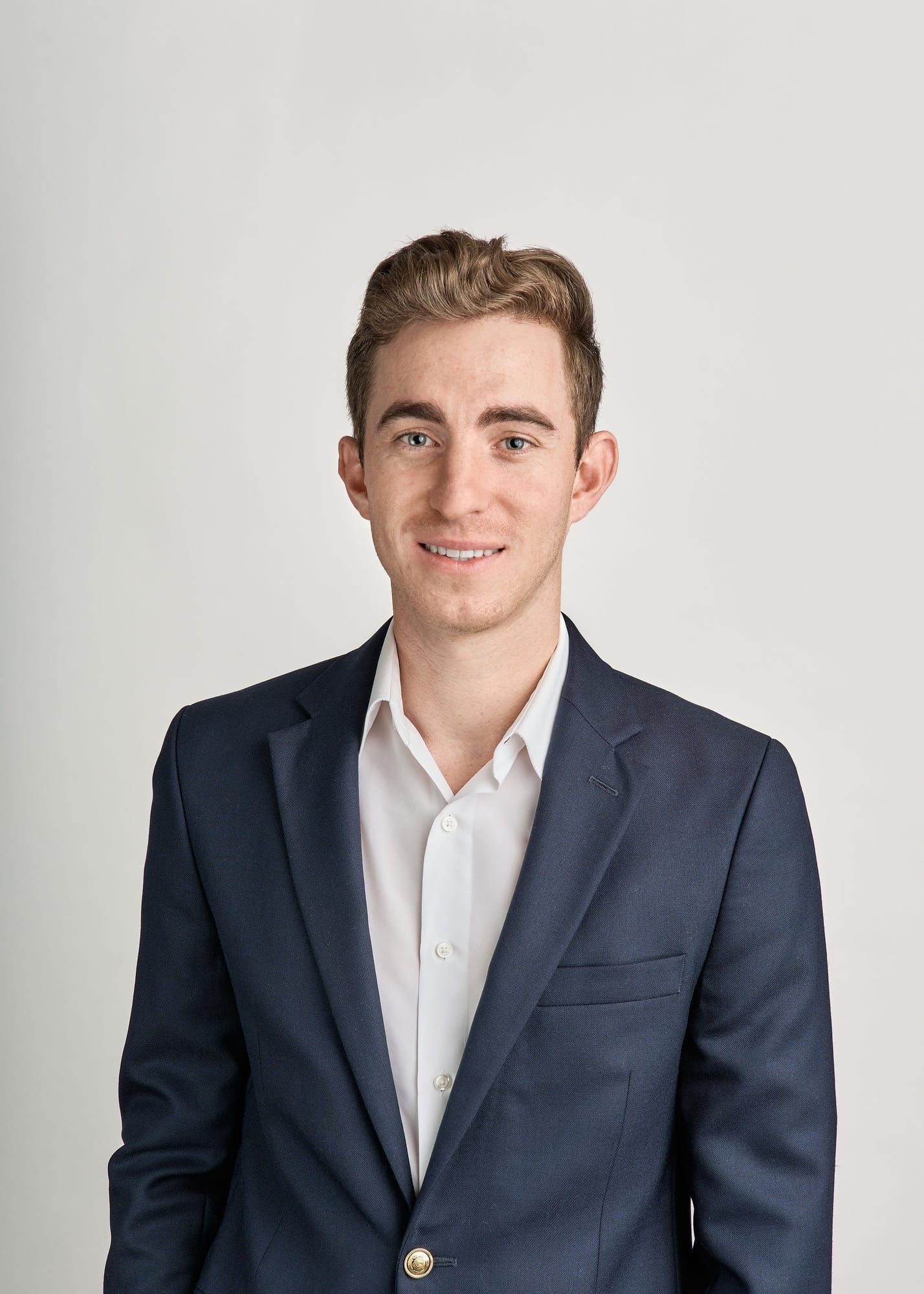 Nick Bond, Vice President at Orlando Industrial Real Estate LLC
