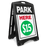 custom-park-here-sidewalk-sign-k2-3221.png