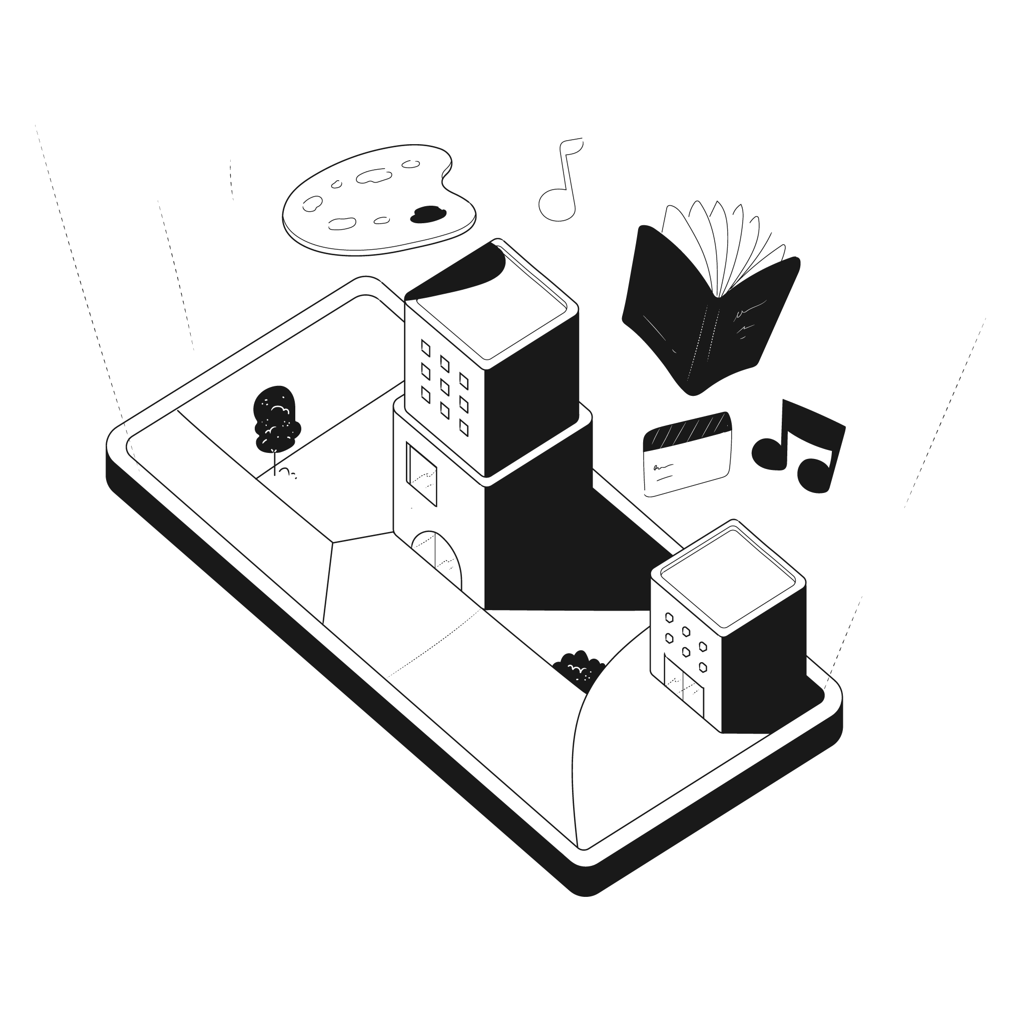 location things to do entertainment leisure places destination