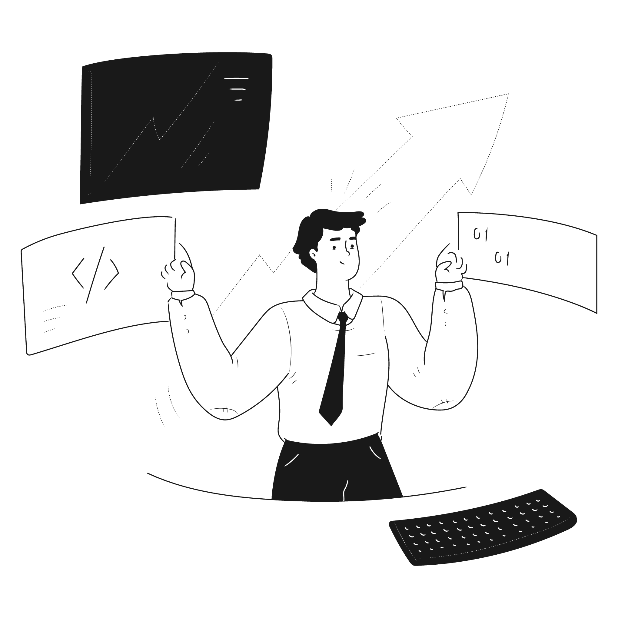 education web development software programming coding application website service