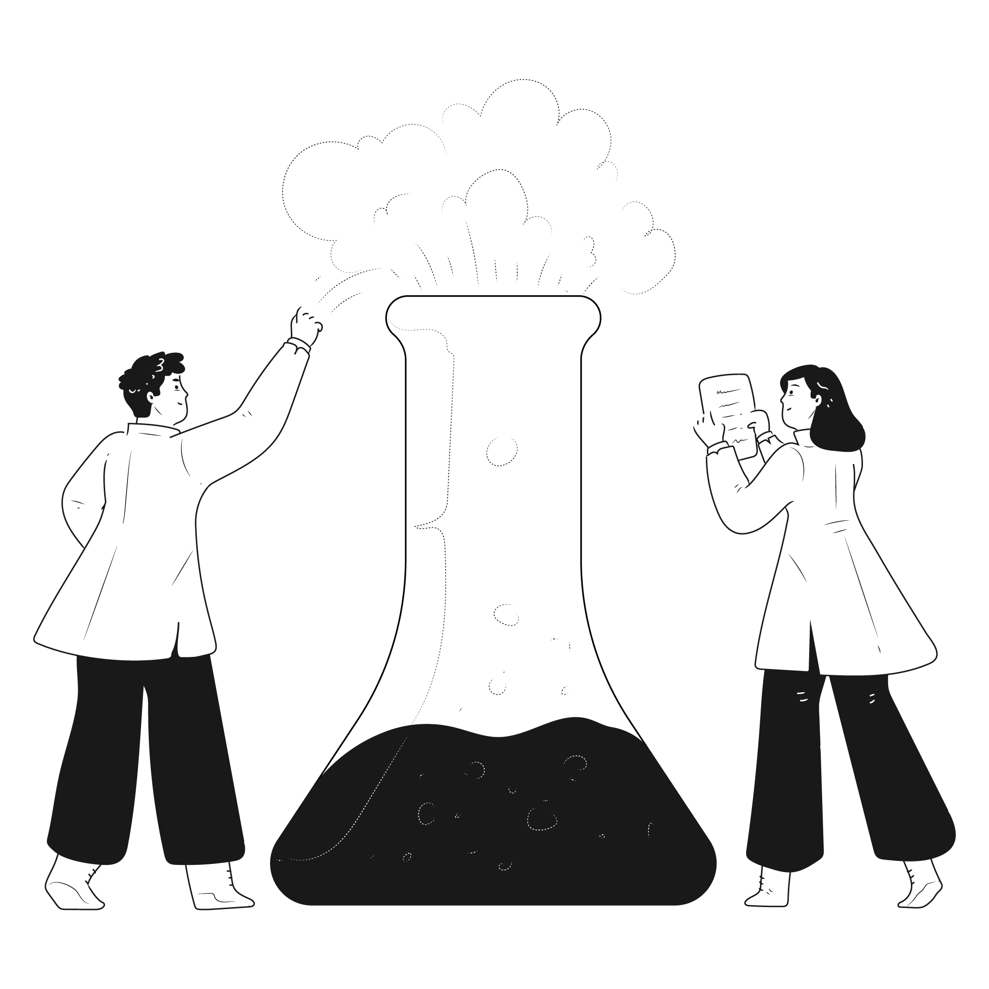 education science chemistry lab laboratory chemical test tube experiment