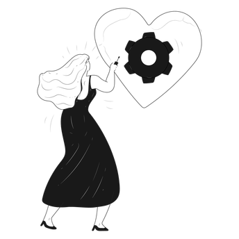 relationships settings maintenance configuration love heart relationship dating